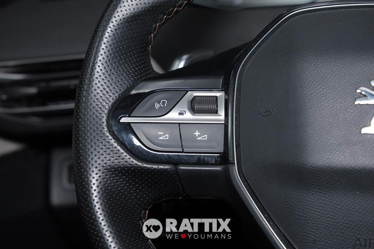 Peugeot 3008 1.6 Hybrid4 300CV GT Pack e-EAT8