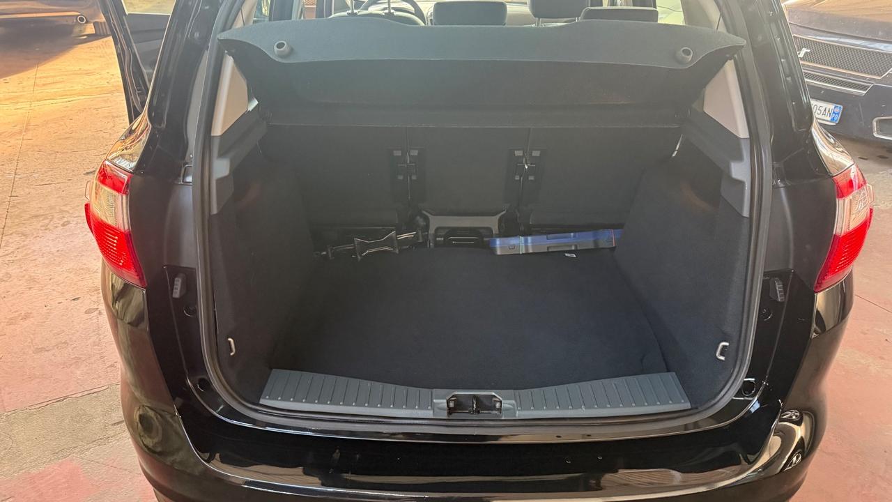Ford C-Max 1.6 TDCi 115CV Plus