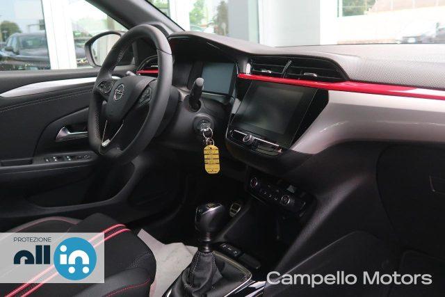 OPEL Corsa Corsa 1.5 D 100cv S&S GS
