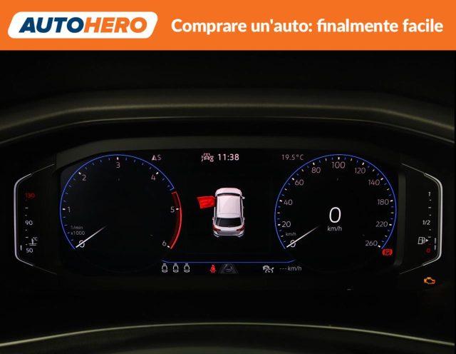VOLKSWAGEN T-Roc 2.0 TDI SCR Business BlueMotion Technology