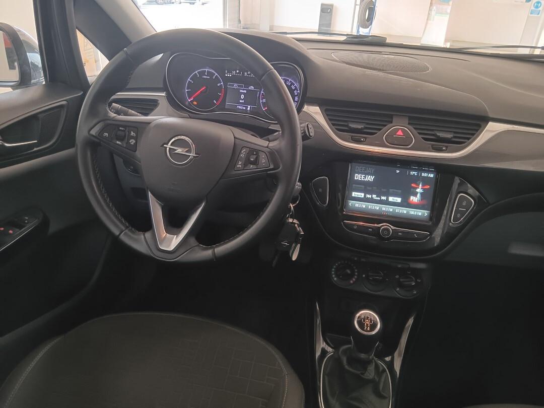 Opel Corsa Innovation 1.2 (69 cv)