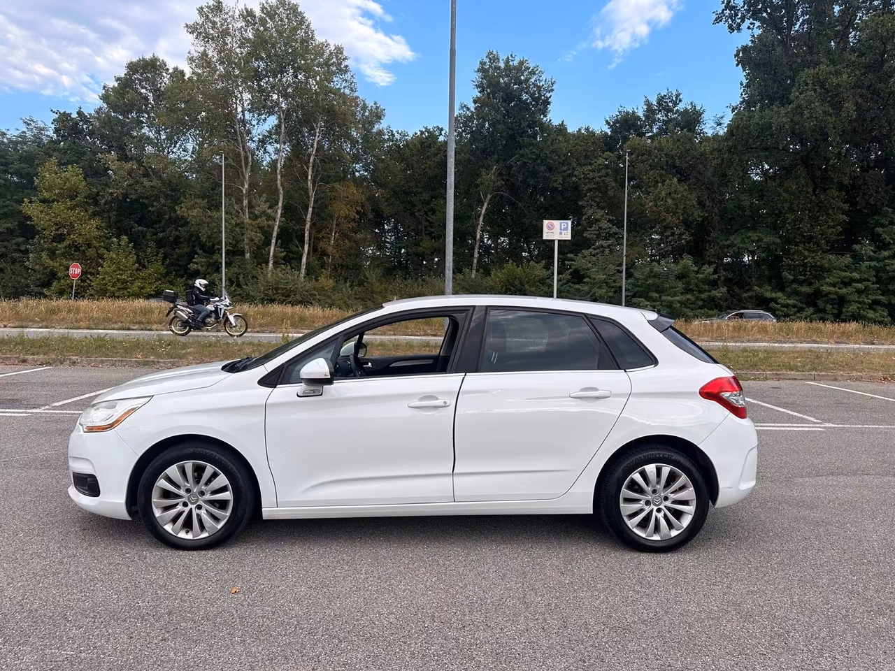 Citroen C4 1.6 HDi 90 Business