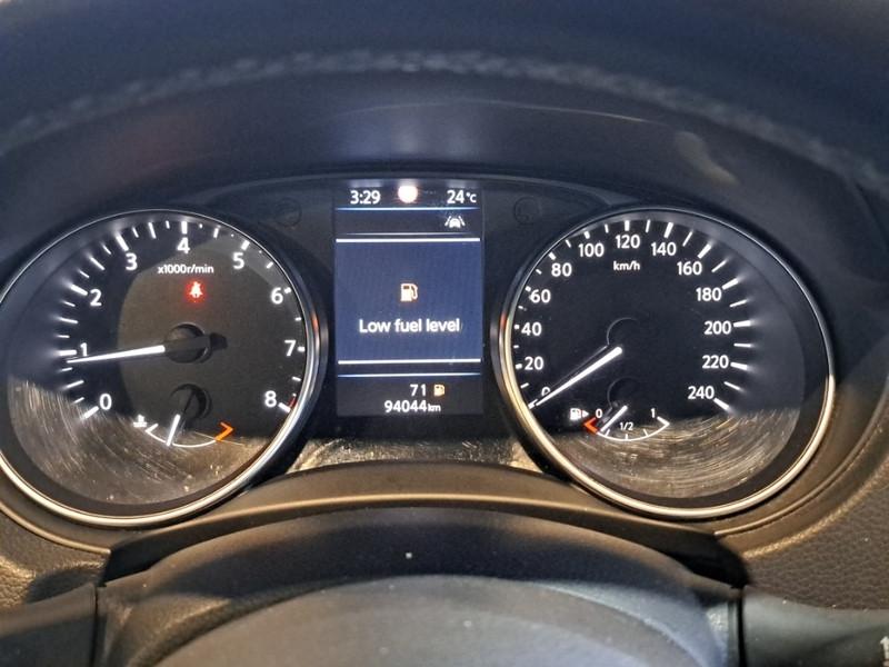 NISSAN QASHQAI 1.3 DIG-T 140 Business
