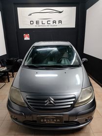 Citroen C3 1.4 HDi 70CV Elegance