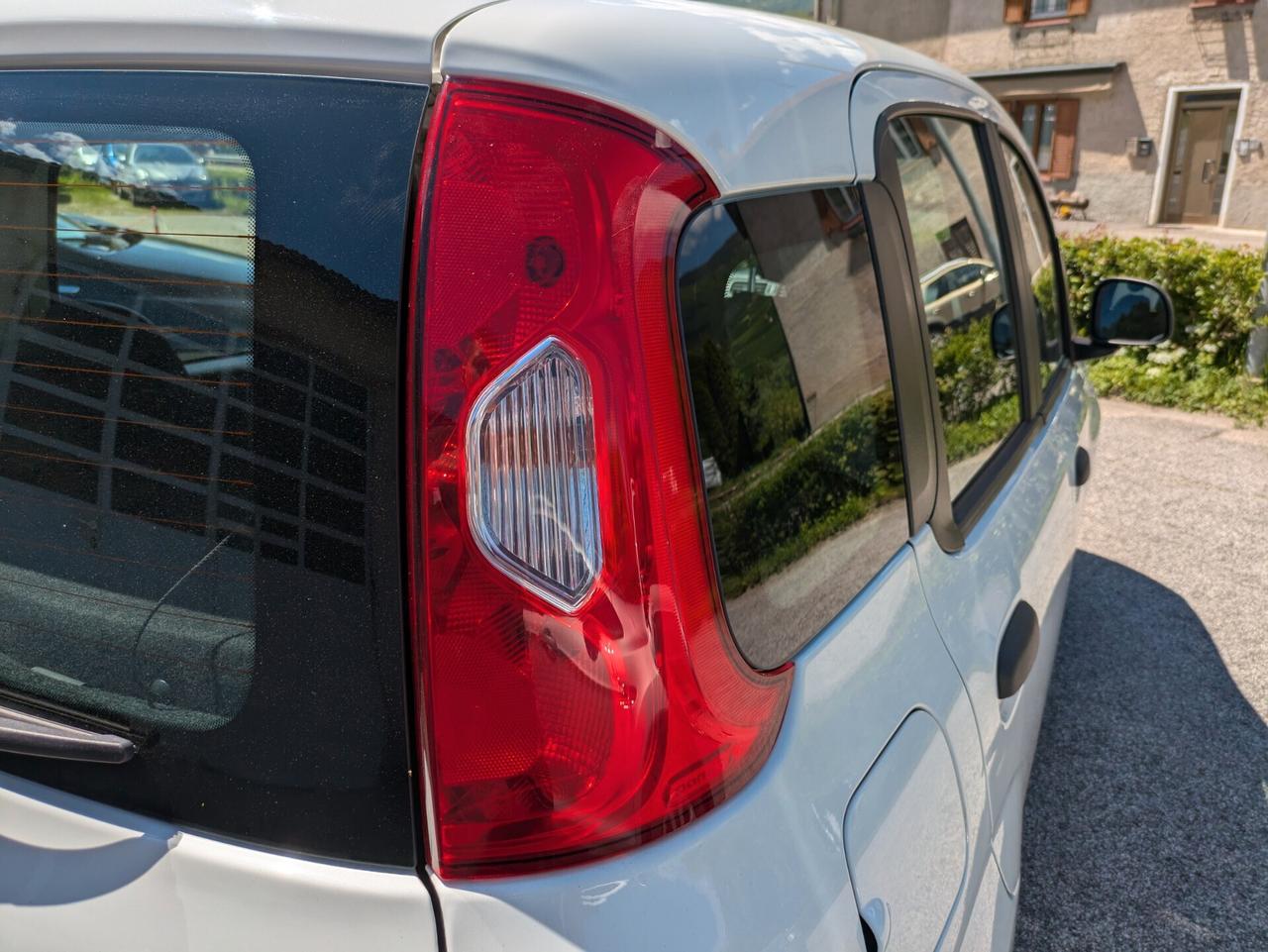 FIAT PANDA 1.2 FIRE