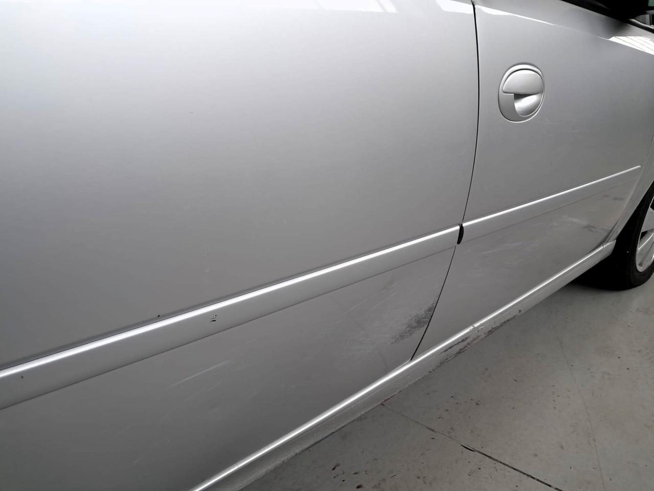 Opel Meriva 1.6 16V Cosmo