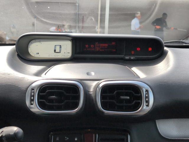 CITROEN C3 Picasso PureTech 110 Exclusive
