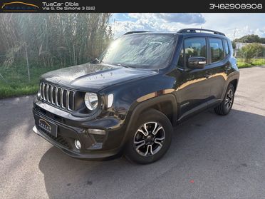 Jeep Renegade 1.6 MultiJet Longitude #7925