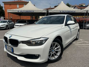 Bmw 318 318d Touring Business aut.