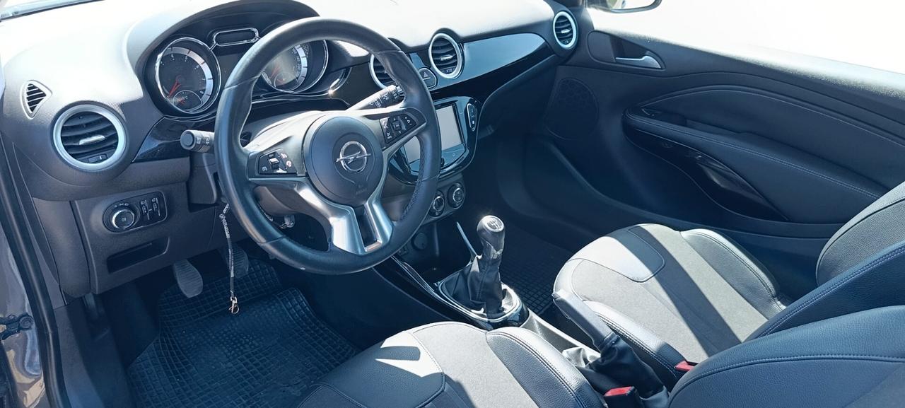 Opel Adam 1.4 Jam NEOPATENTATI