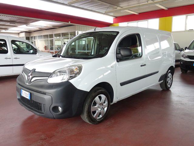 RENAULT Kangoo 1.5 dCi 90CV S&S 4p. Express Maxi Energy