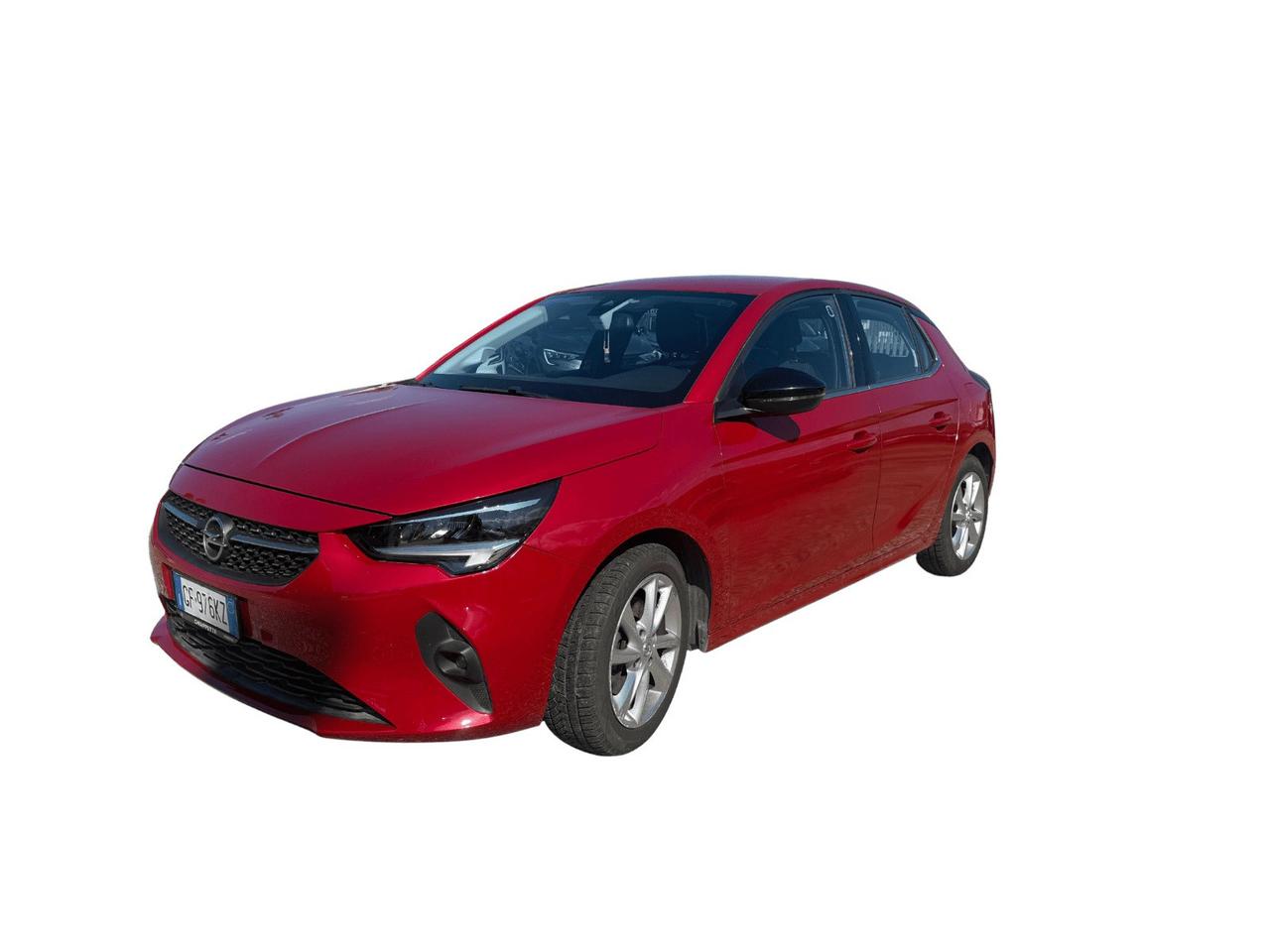 Opel Corsa 1.5 elegance s&s 100cv