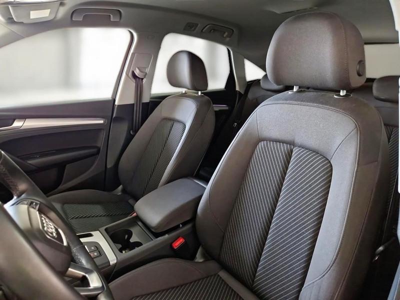 AUDI Q5 SPORTBACK 40 TDI MHEV BUSIN. ADVANCED QUATTRO S TRONIC SUV