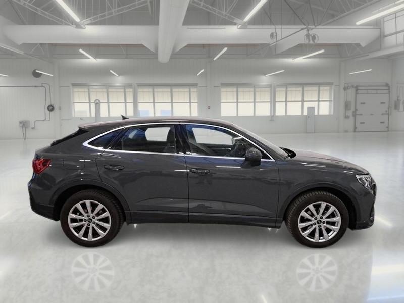 AUDI Q3 SPORTBACK 35 TDI QUATTRO S TRONIC BUSINESS PLUS SUV