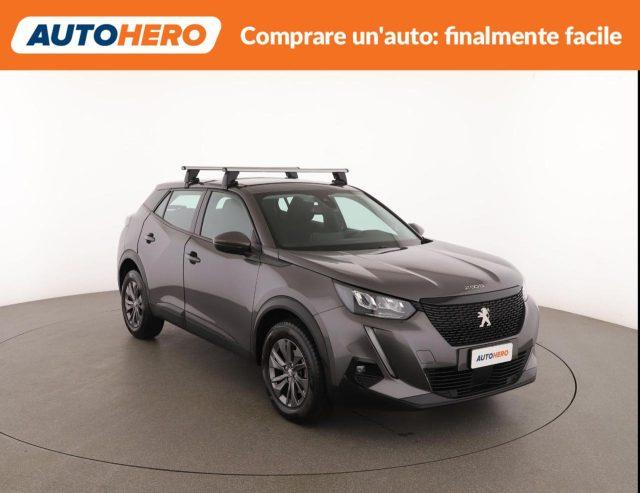 PEUGEOT 2008 PureTech 130 S&S Active