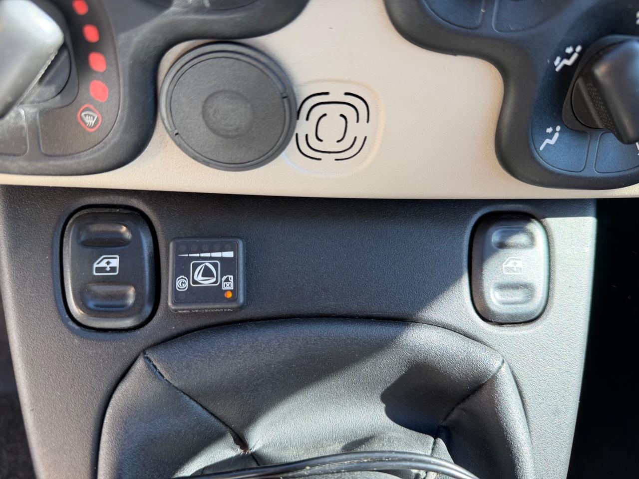 Fiat Panda 1.2 EasyPower Easy GPL