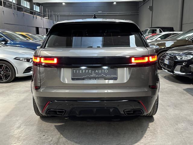 LAND ROVER Range Rover Velar 3.0 V6 SD6 300 CV R-Dynamic S