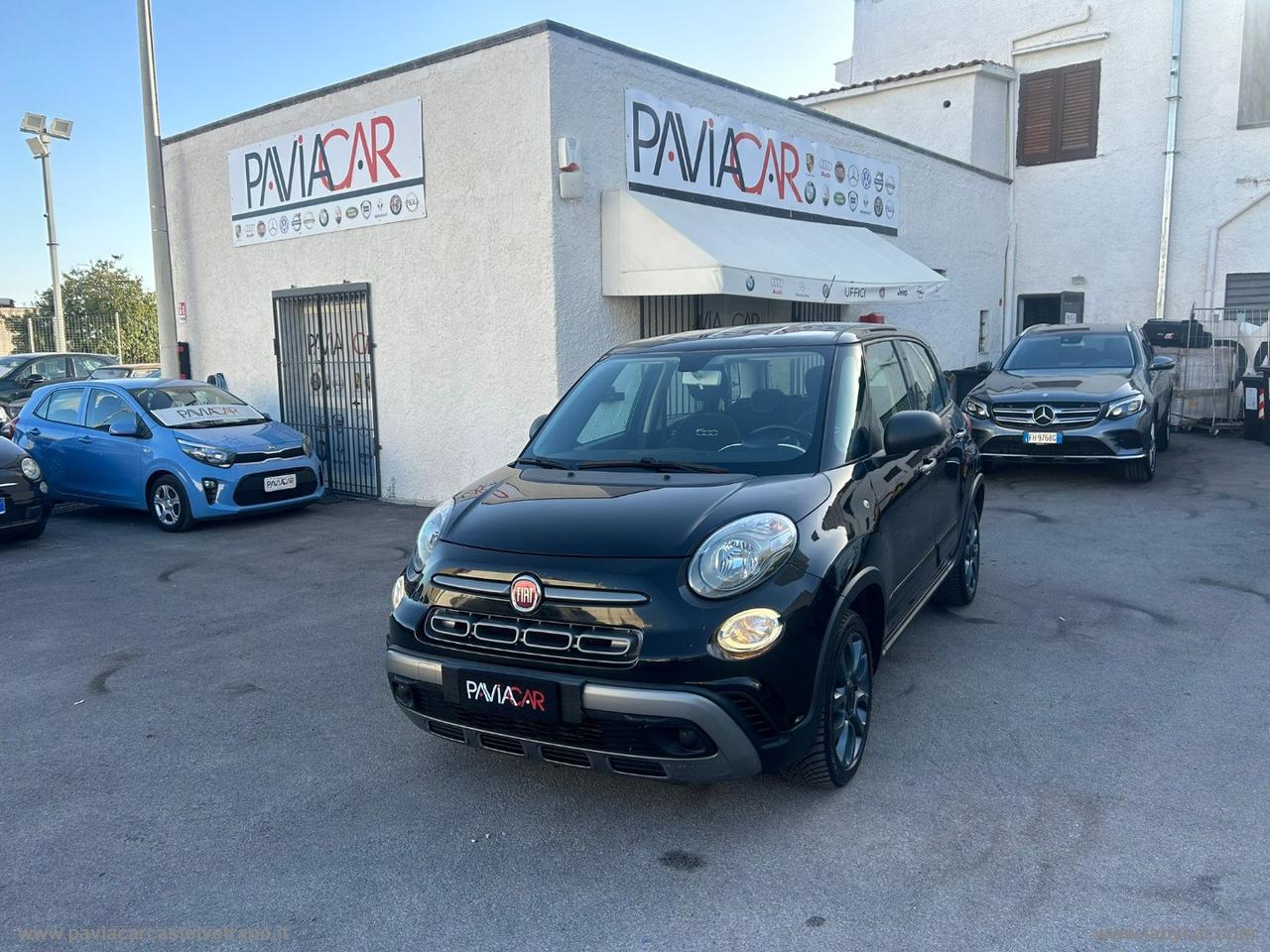 FIAT 500L 1.3 MJT 95 CV Cross