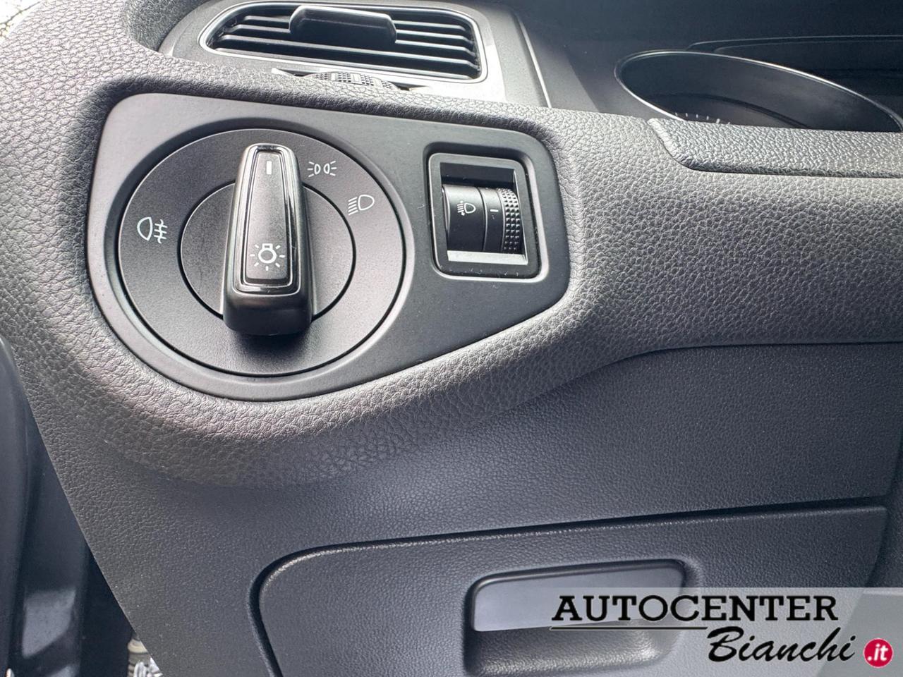 Volkswagen Golf 5 Porte Golf 5p 1.4 tgi Trendline METANO