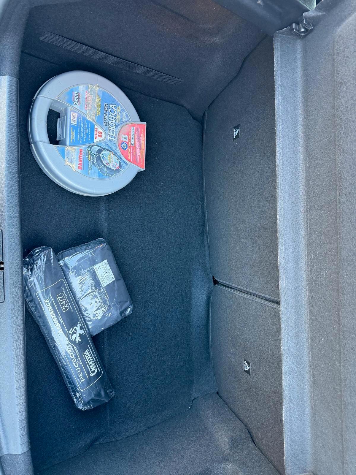 Peugeot 208 PureTech 75 Stop&Start 5 porte Like