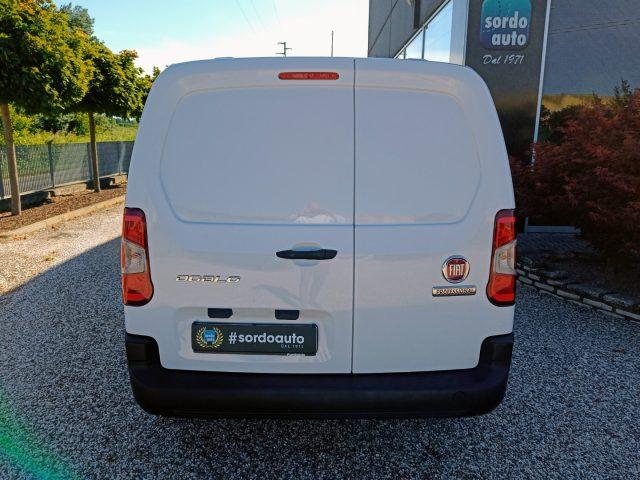 FIAT Doblo 1.5 BlueHdi PL-TN Van