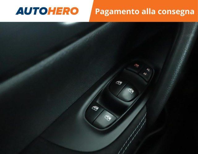 NISSAN Qashqai 1.6 DIG-T N-Connecta