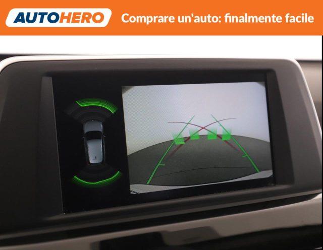 BMW X1 sDrive18d xLine