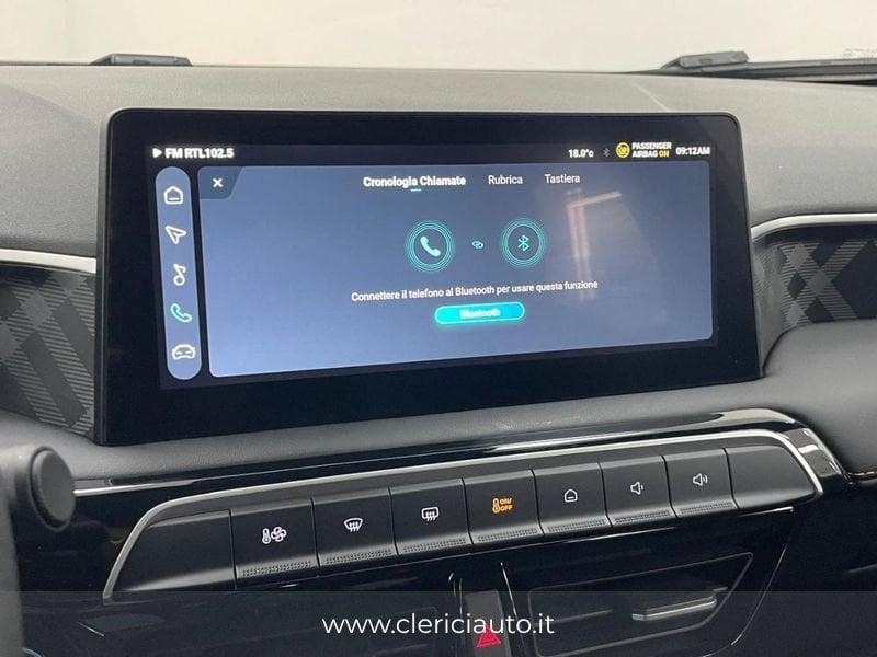 MG MG3 1.5 Hybrid+ Comfort