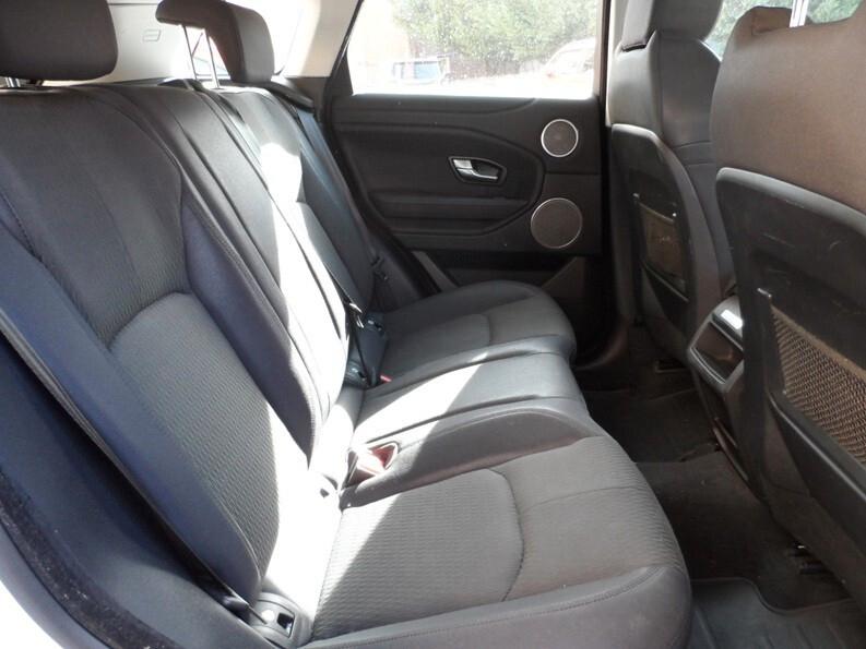 Range Rover Evoque 2.0 TD4 150 CV 4x4 Pure