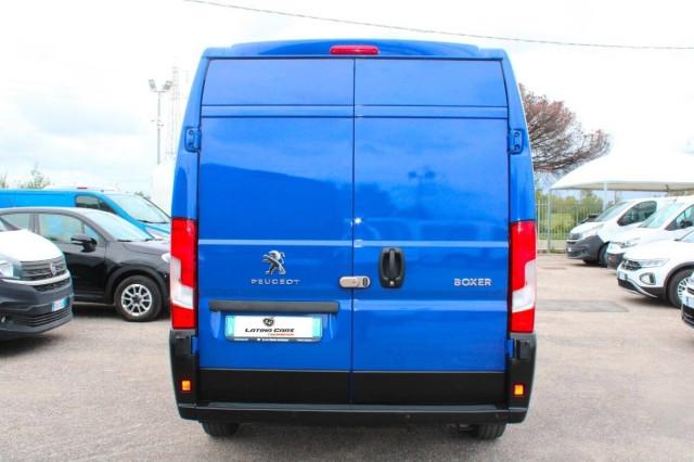 Peugeot Boxer 330 2.2 bluehdi 140cv S&S L2H2