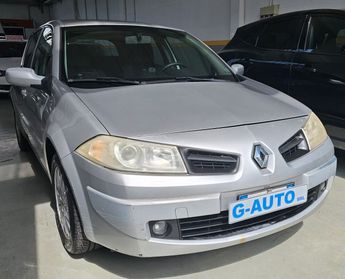 Renault Megane 1.5 Dci 5 porte