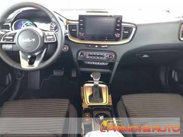 KIA XCeed 1.6 GDi 141 CV PHEV DCT Vision