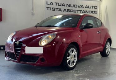 Alfa Romeo MiTo 1.4 78 CV 8V S&S Distinctive Sport Pack