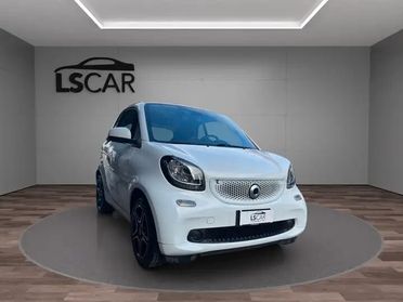 Smart ForTwo 70 1.0 Passion UNIPRO-PROMO-FINANZIAMENTO