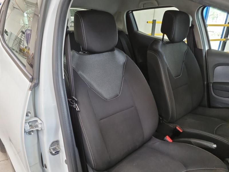 RENAULT CLIO 1.5 DCI 75cv MOSCHINO LIFE 5 PORTE