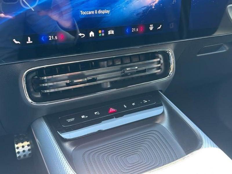 Mercedes-Benz GLB 250+ EQ AMG Line Premium