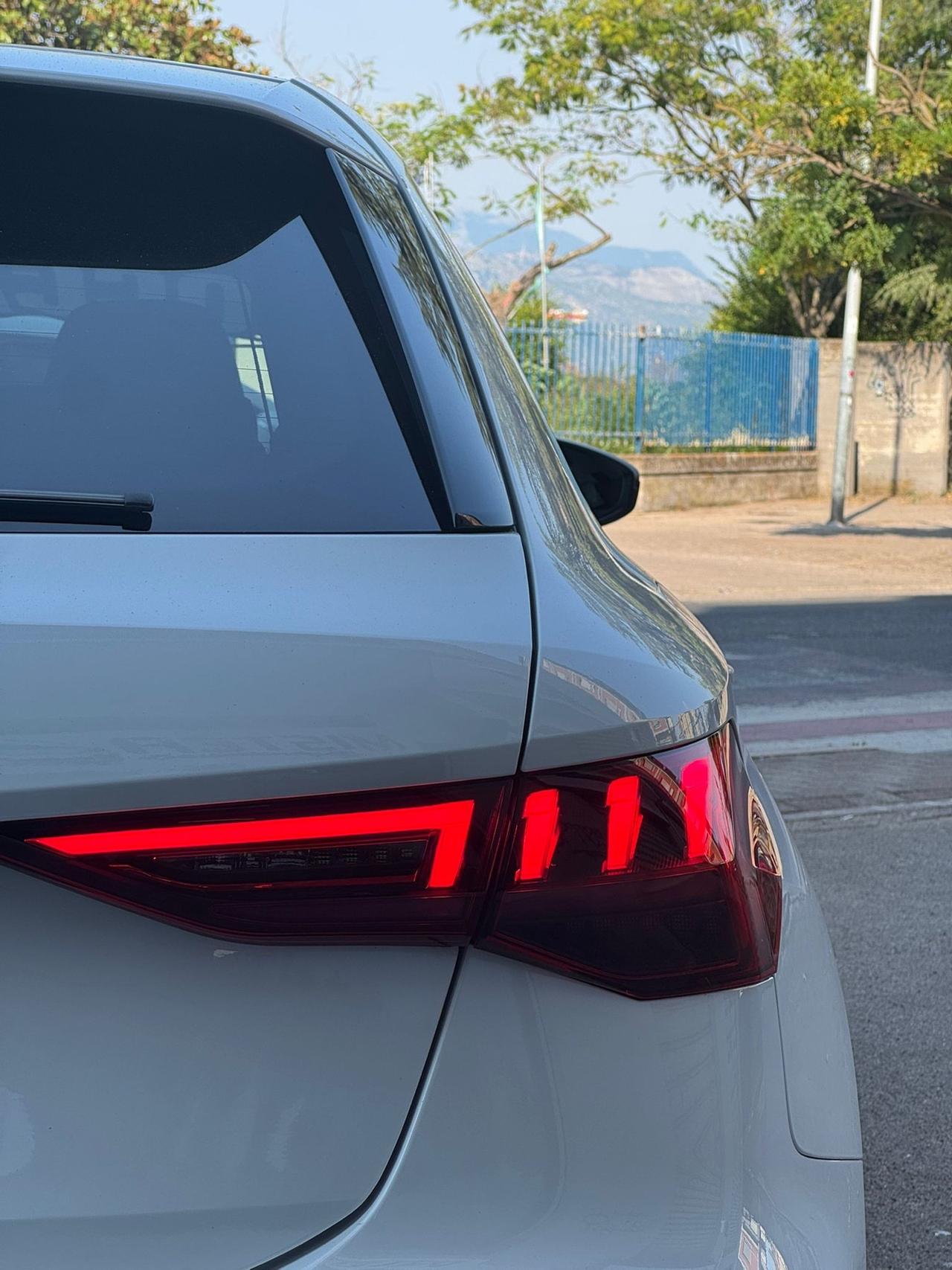 Audi A3 SPB 40 TFSI e S tronic Business Advanced