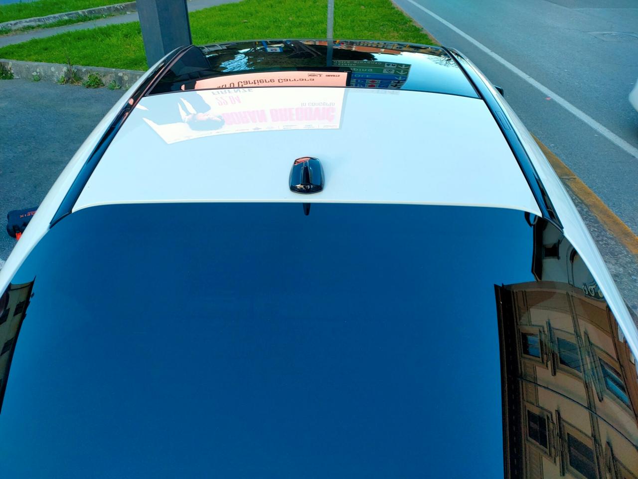 Mercedes-Benz CLA 200d Auto Premium Night AMG 