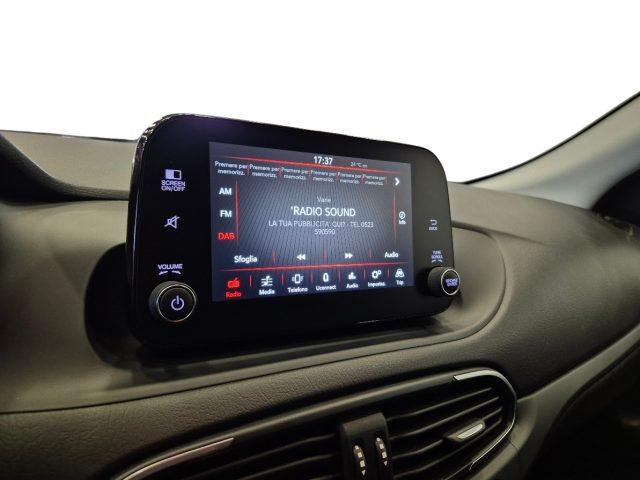 FIAT Tipo 1.5 Hybrid DCT SW - NEOPAT. - Cruise/Lim - Carplay