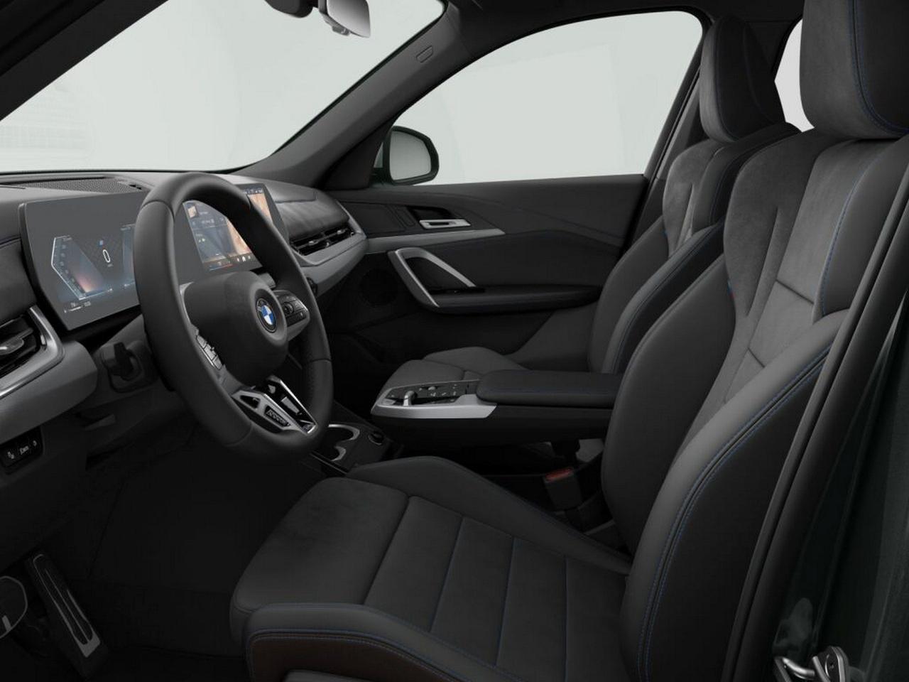 BMW BMW X1 sDrive20i