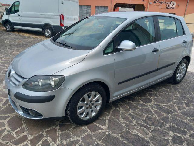 VOLKSWAGEN Golf Plus 1.9 TDI Comfortline