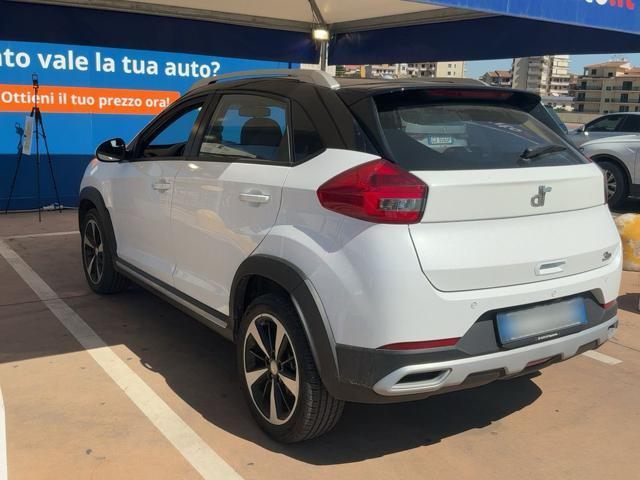 DR MOTOR DR 3.0 1.5 Bi-Fuel GPL