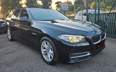 Bmw 520d Touring Business Aut. EURO 6