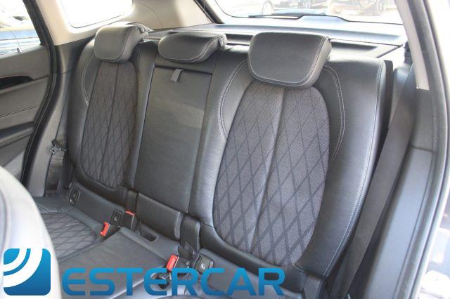 BMW X1 sDrive18d xLine