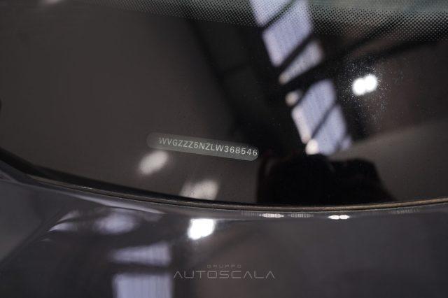 VOLKSWAGEN Tiguan 1.5 TSI Business ACT BlueMotion Technology