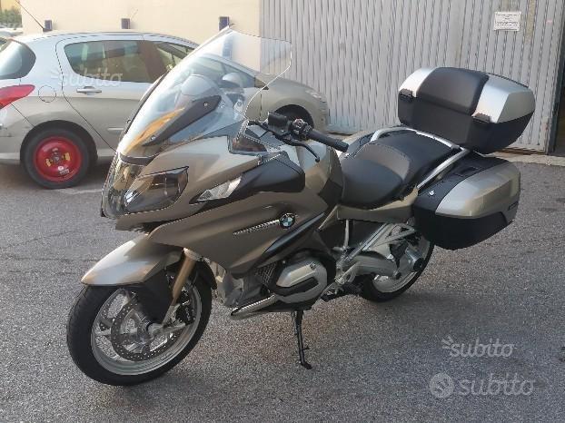 Bmw r 1200 rt - 2017