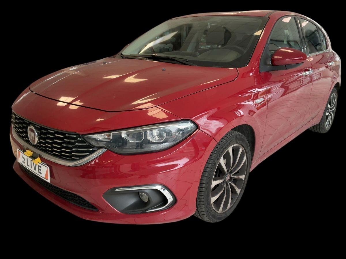 Fiat Tipo 1.4 5 porte Lounge