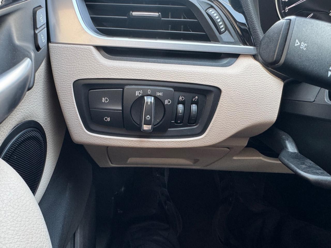 Bmw X1 sDrive18d Sport