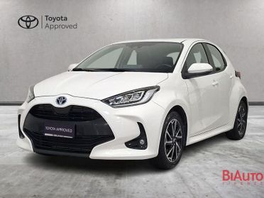Toyota Yaris Yaris 1.5h Trend