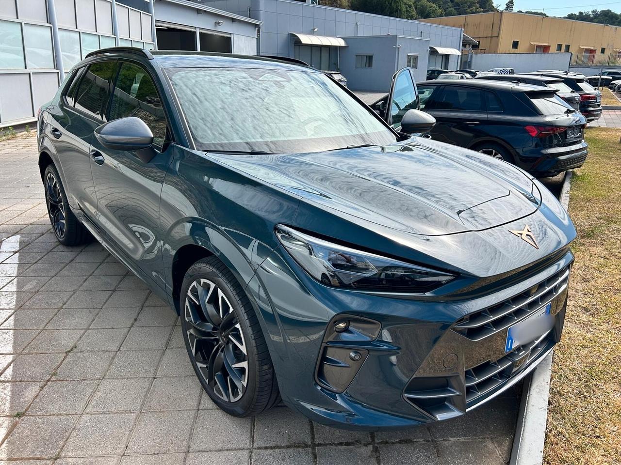 Cupra Terramar 1.5 e-Hybrid DSG Impulse